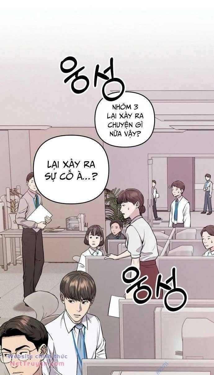 Nhân Viên Thực Tập Kim Cheolsu Chapter 21 - 15