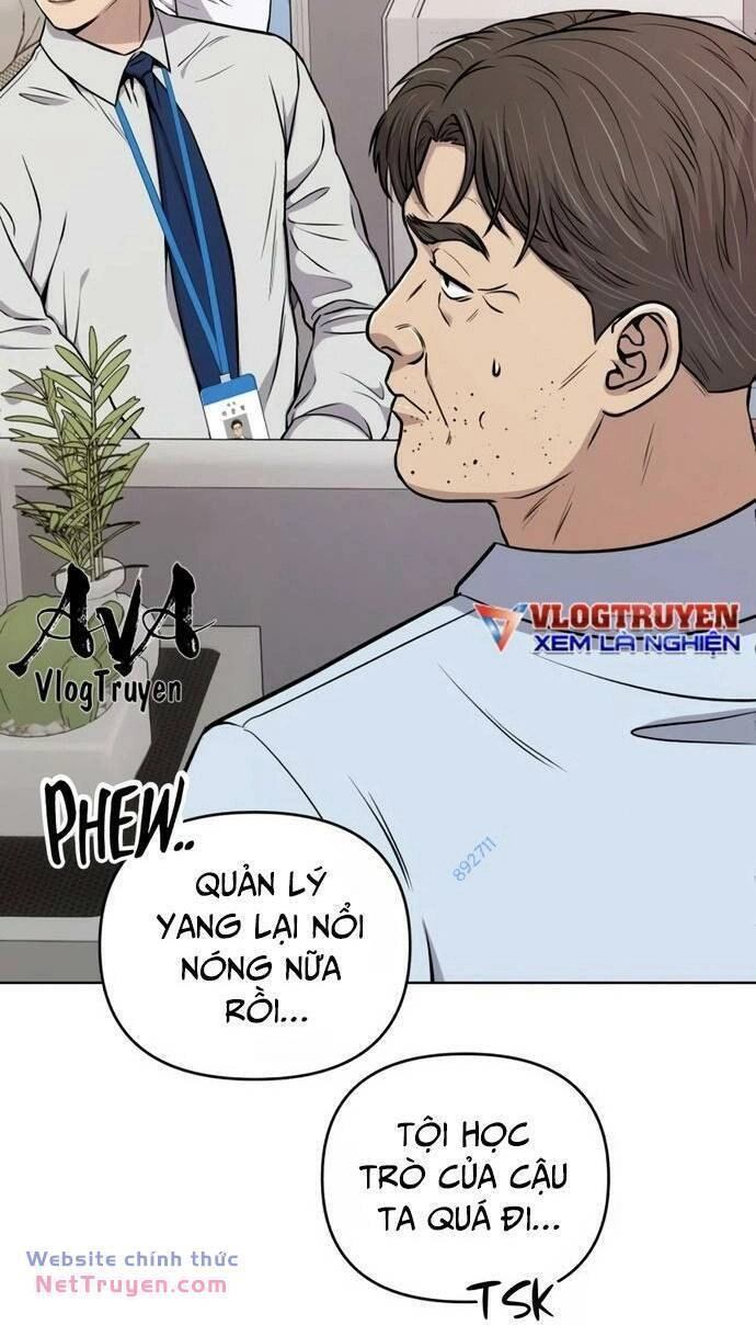 Nhân Viên Thực Tập Kim Cheolsu Chapter 21 - 16