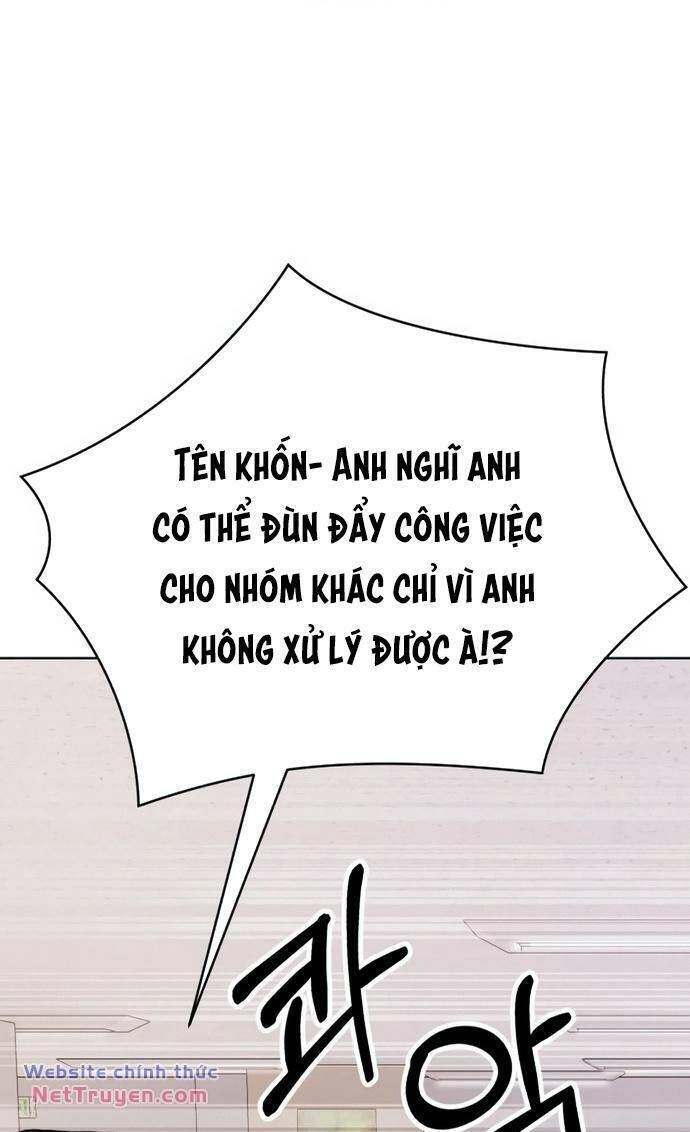 Nhân Viên Thực Tập Kim Cheolsu Chapter 21 - 24