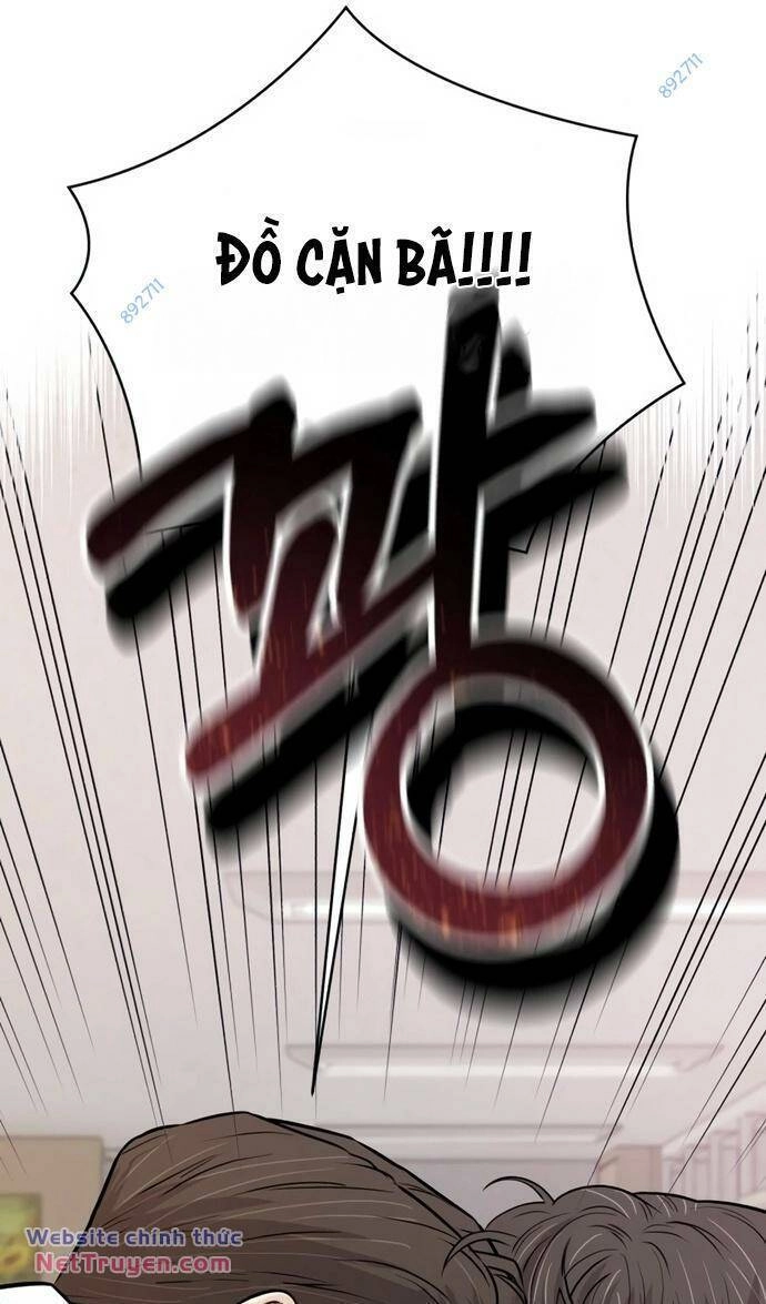 Nhân Viên Thực Tập Kim Cheolsu Chapter 21 - 29