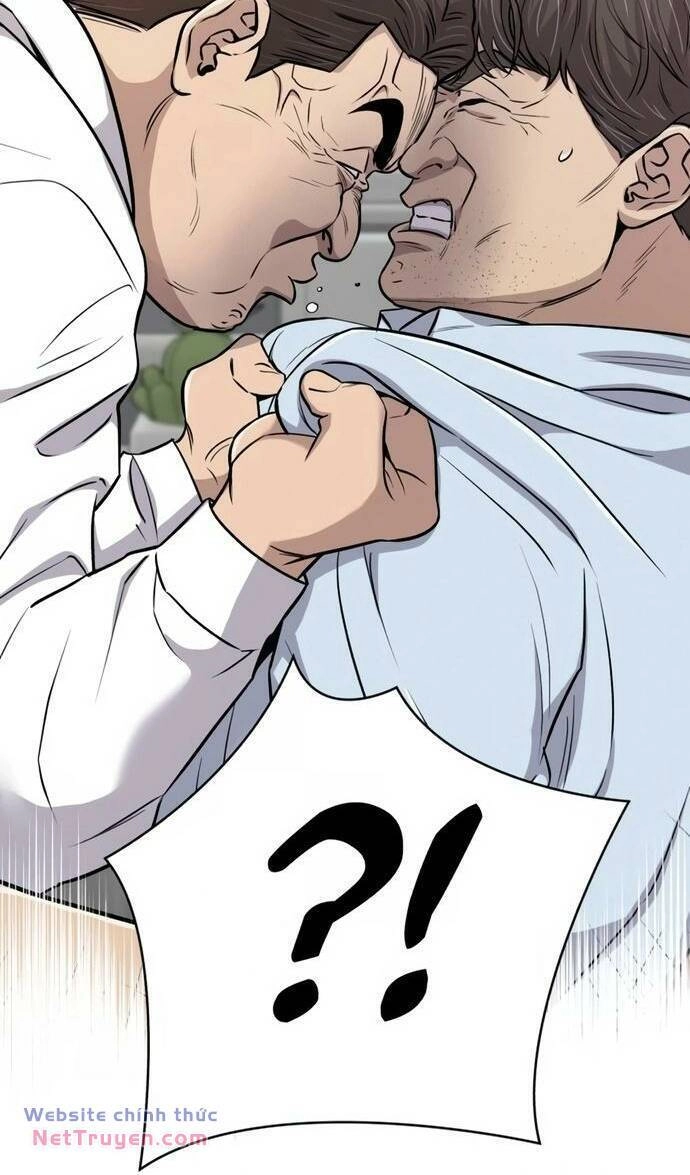 Nhân Viên Thực Tập Kim Cheolsu Chapter 21 - 30