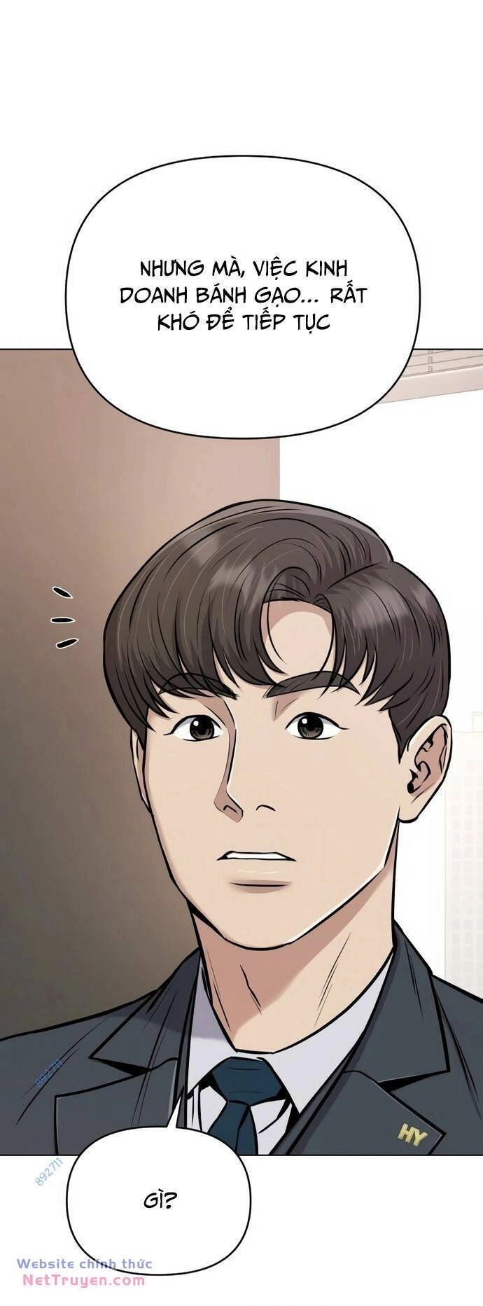 Nhân Viên Thực Tập Kim Cheolsu Chapter 21 - 36