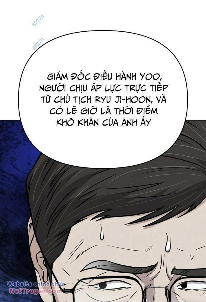 Nhân Viên Thực Tập Kim Cheolsu Chapter 21 - 40