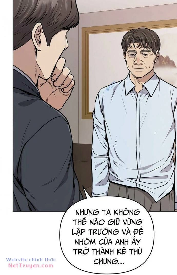 Nhân Viên Thực Tập Kim Cheolsu Chapter 21 - 43