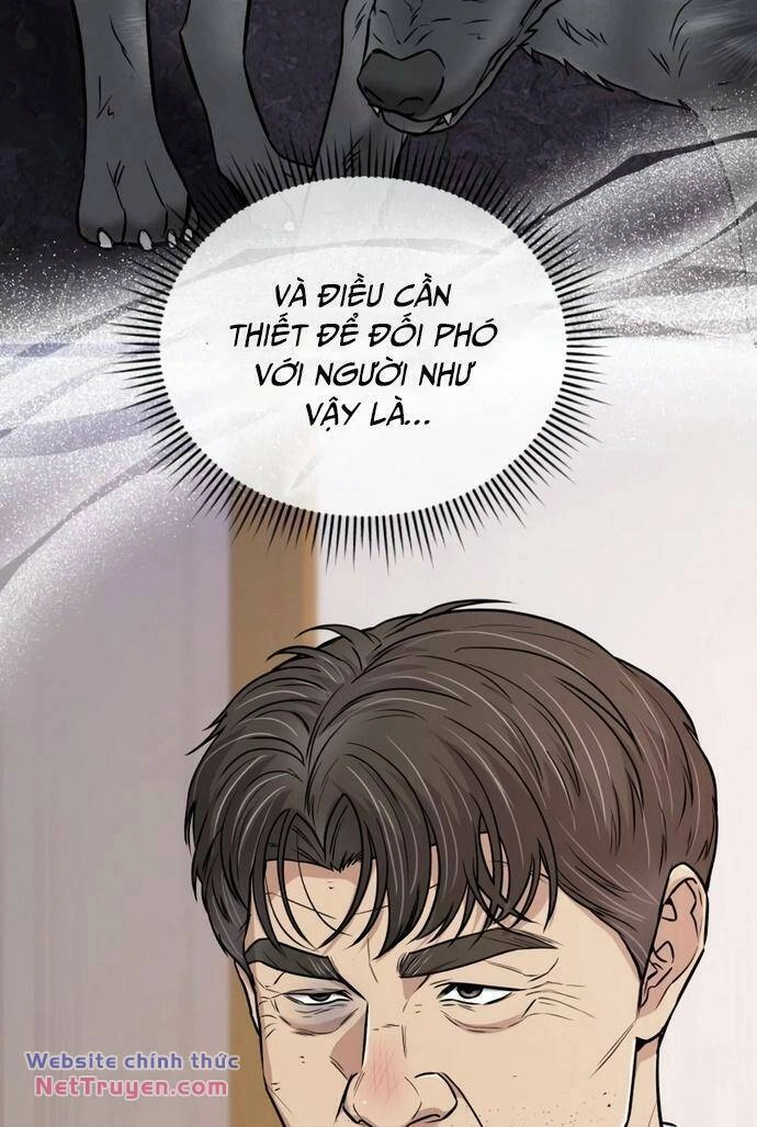 Nhân Viên Thực Tập Kim Cheolsu Chapter 21 - 47