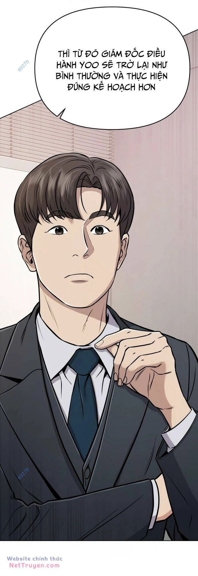 Nhân Viên Thực Tập Kim Cheolsu Chapter 21 - 49