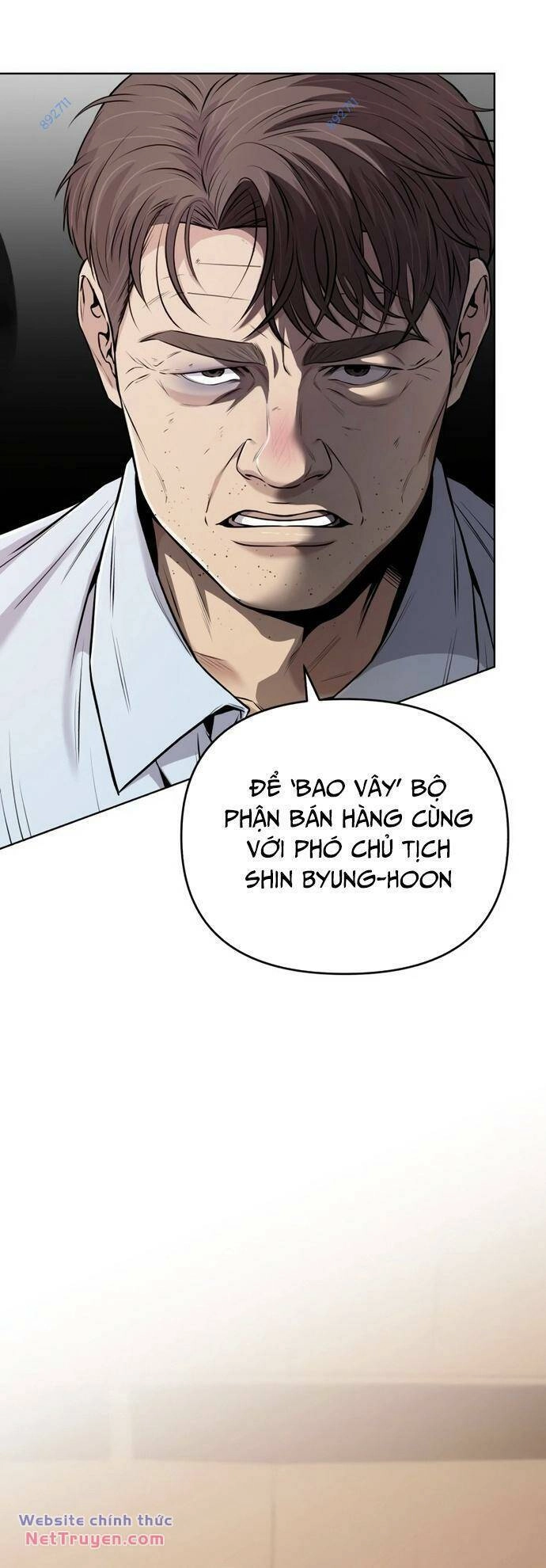 Nhân Viên Thực Tập Kim Cheolsu Chapter 21 - 50