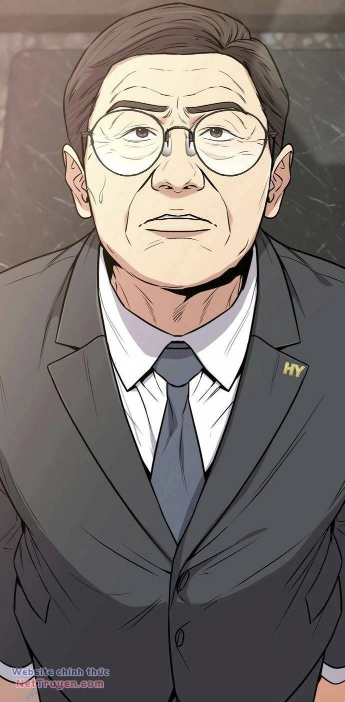 Nhân Viên Thực Tập Kim Cheolsu Chapter 21 - 52