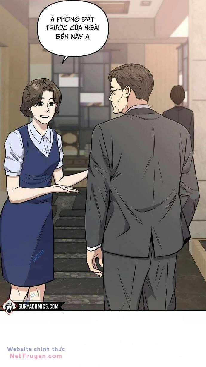 Nhân Viên Thực Tập Kim Cheolsu Chapter 21 - 55