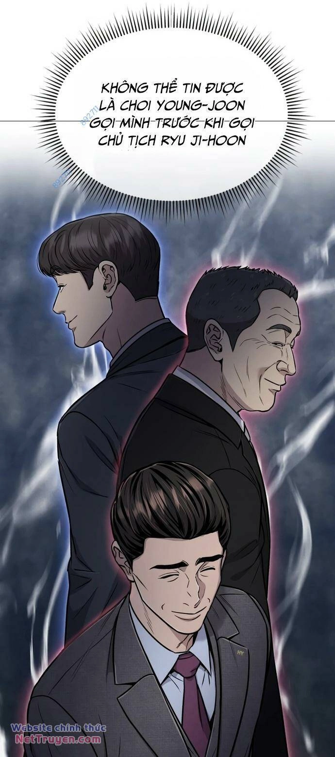 Nhân Viên Thực Tập Kim Cheolsu Chapter 21 - 57