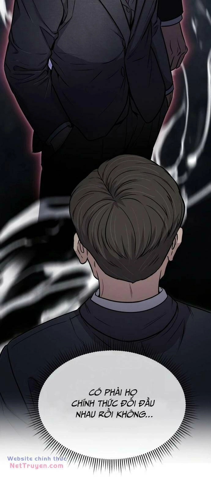 Nhân Viên Thực Tập Kim Cheolsu Chapter 21 - 58