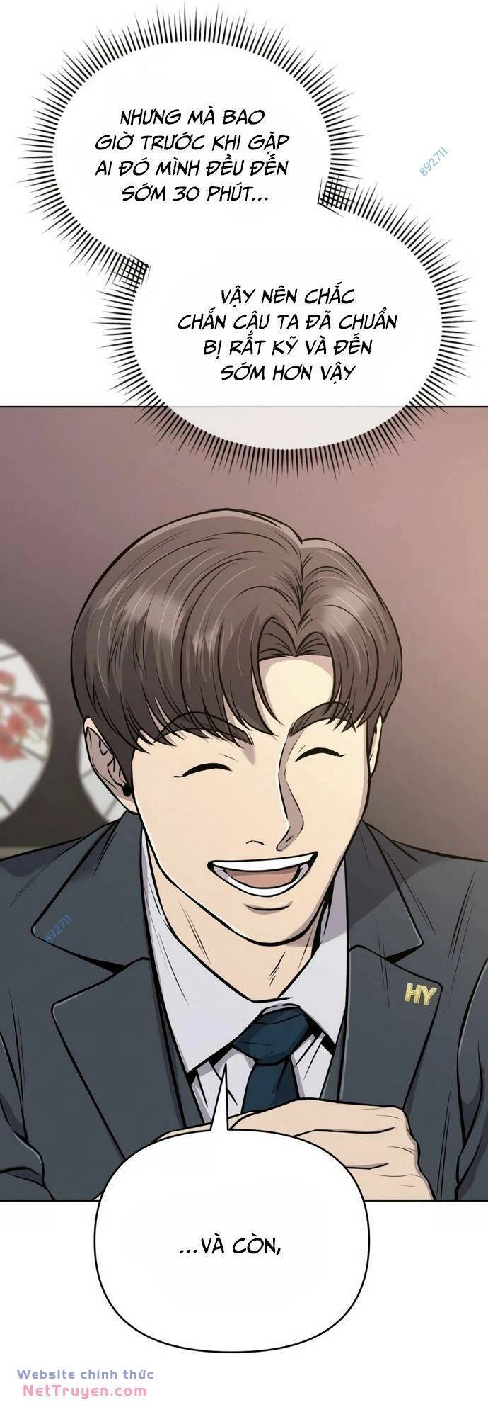 Nhân Viên Thực Tập Kim Cheolsu Chapter 21 - 68