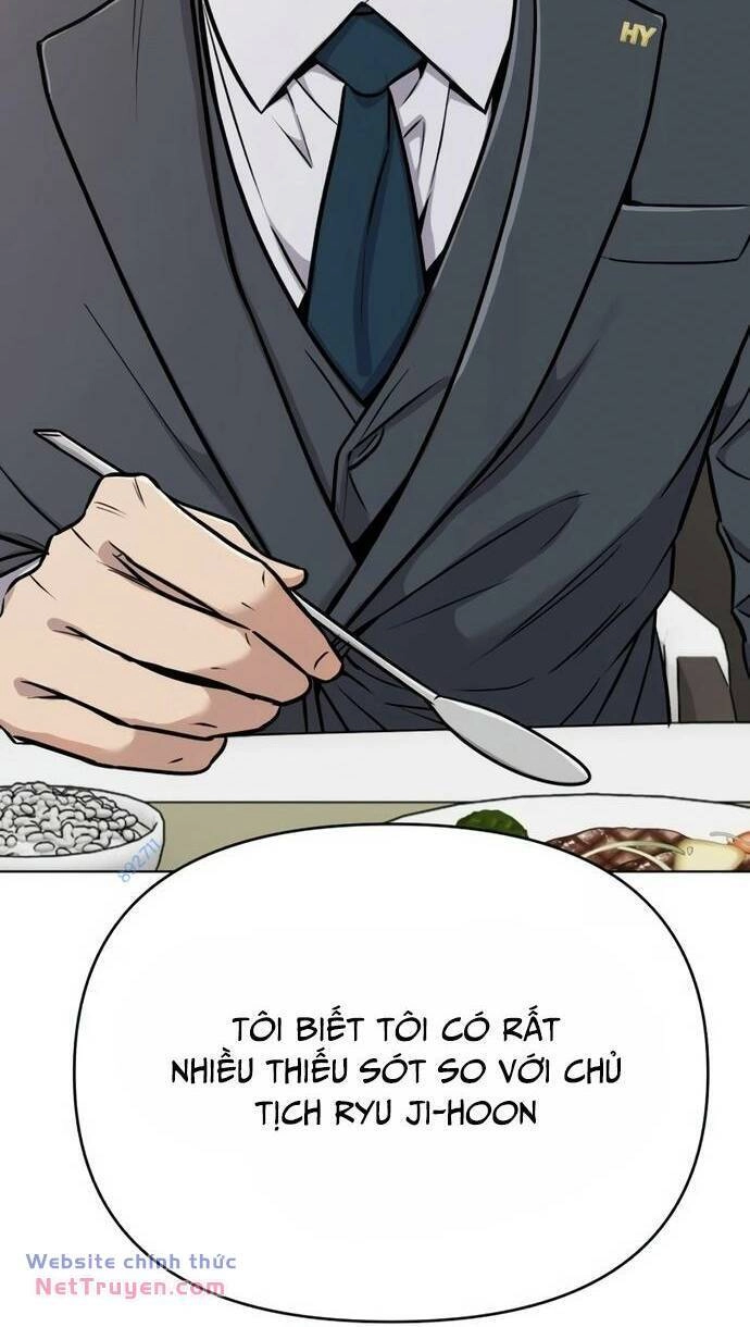 Nhân Viên Thực Tập Kim Cheolsu Chapter 21 - 72