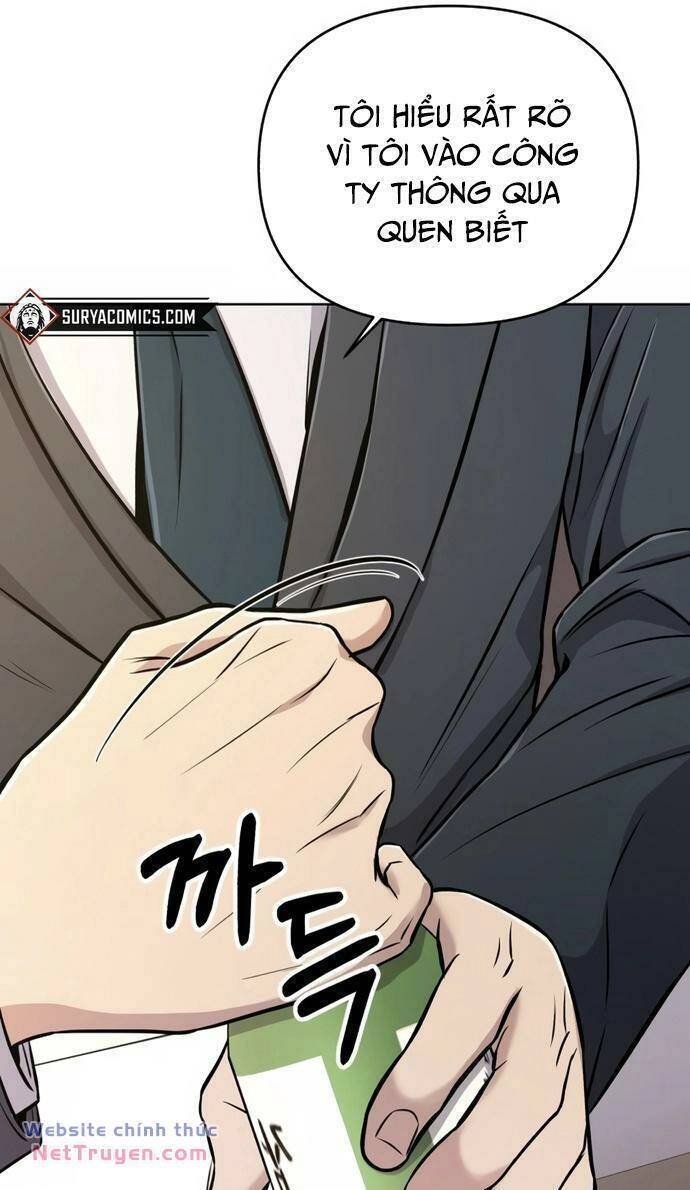 Nhân Viên Thực Tập Kim Cheolsu Chapter 21 - 75