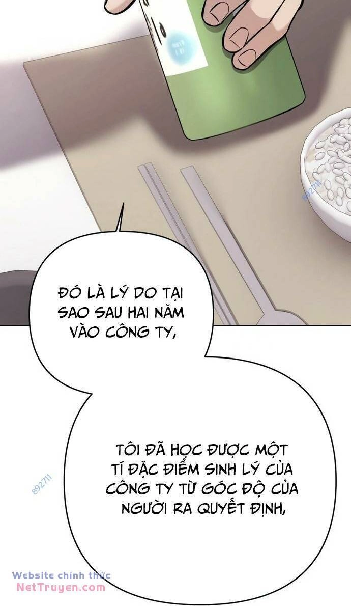 Nhân Viên Thực Tập Kim Cheolsu Chapter 21 - 76