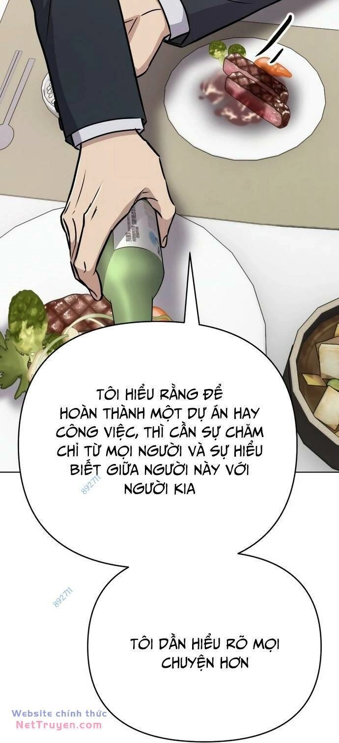 Nhân Viên Thực Tập Kim Cheolsu Chapter 21 - 78