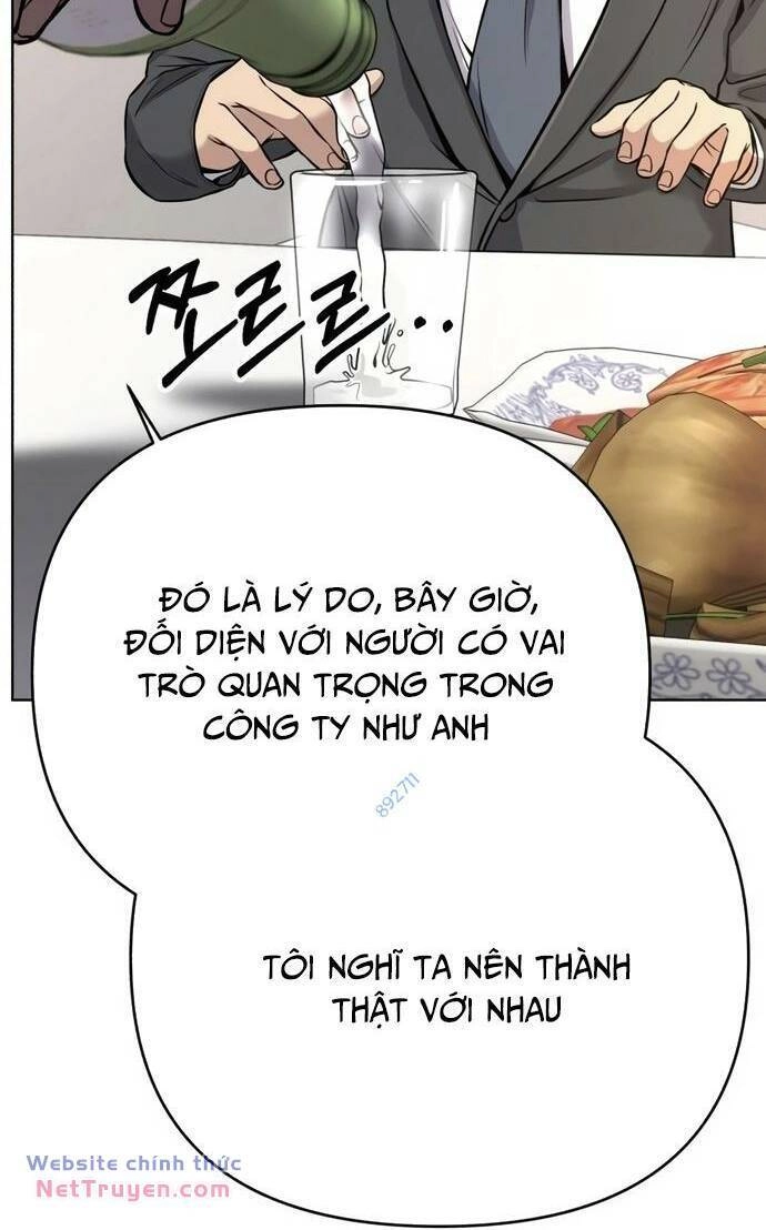 Nhân Viên Thực Tập Kim Cheolsu Chapter 21 - 80