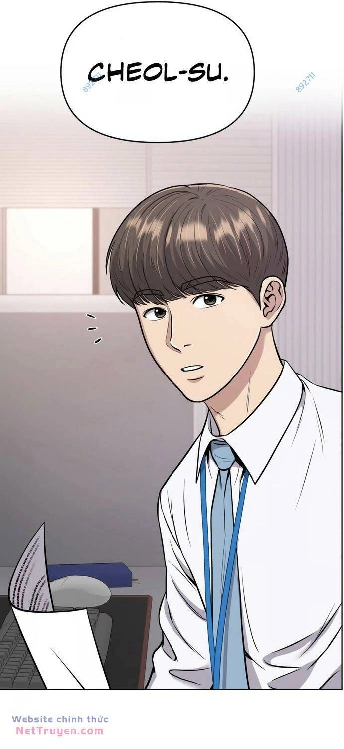 Nhân Viên Thực Tập Kim Cheolsu Chapter 21 - 85