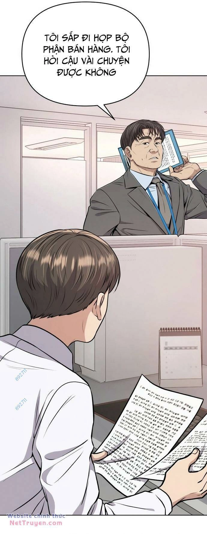 Nhân Viên Thực Tập Kim Cheolsu Chapter 21 - 86