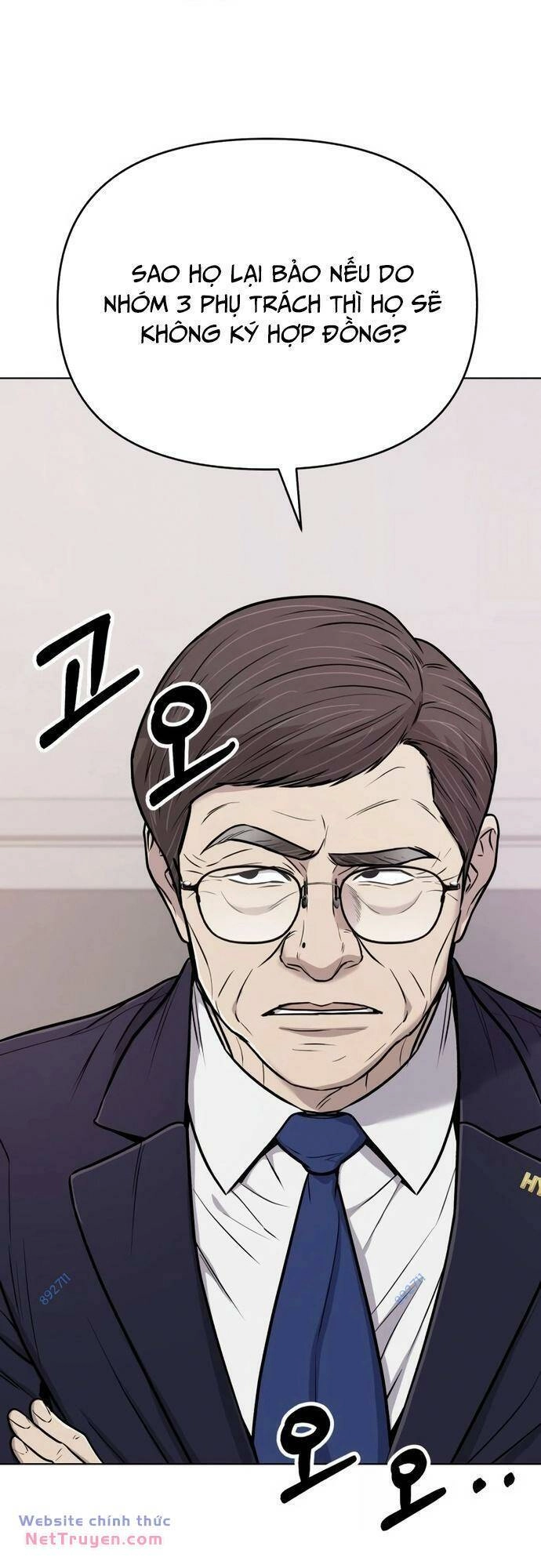 Nhân Viên Thực Tập Kim Cheolsu Chapter 21 - 92