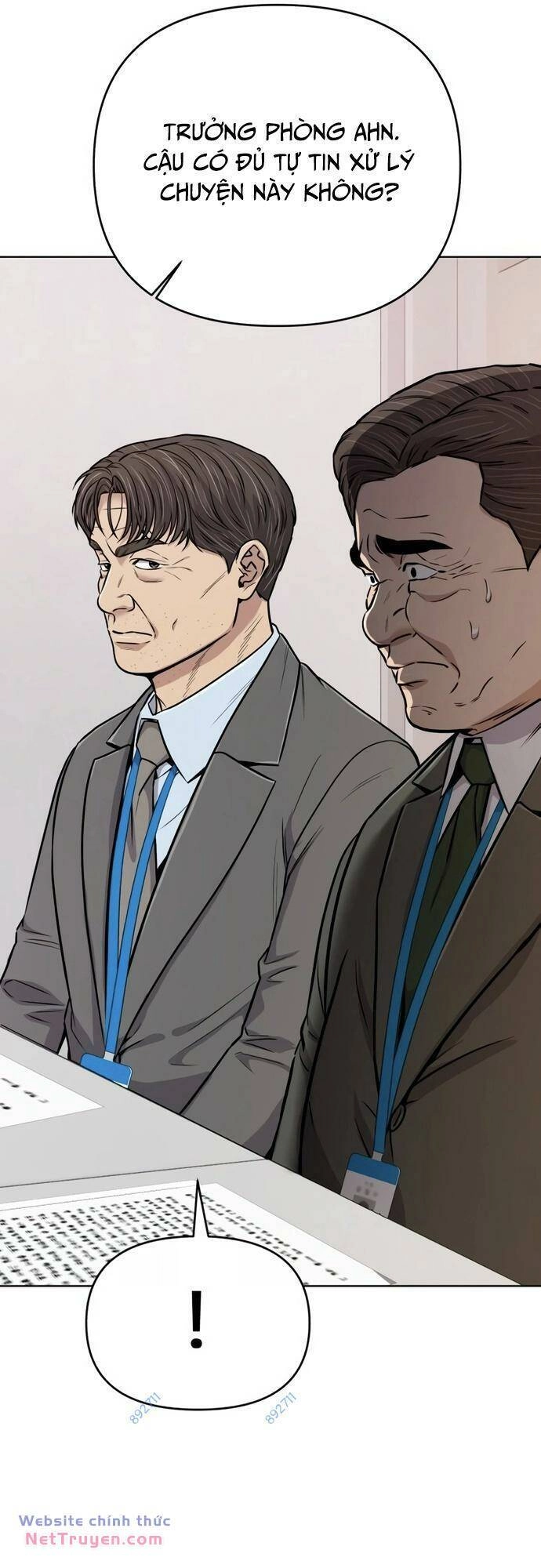 Nhân Viên Thực Tập Kim Cheolsu Chapter 21 - 97