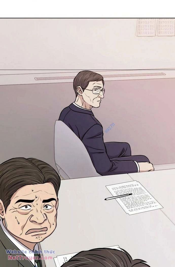 Nhân Viên Thực Tập Kim Cheolsu Chapter 21 - 100