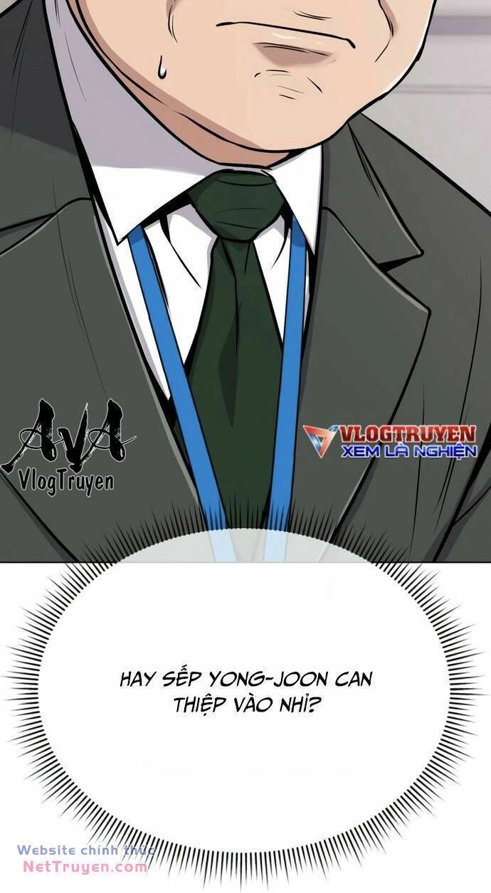 Nhân Viên Thực Tập Kim Cheolsu Chapter 21 - 105