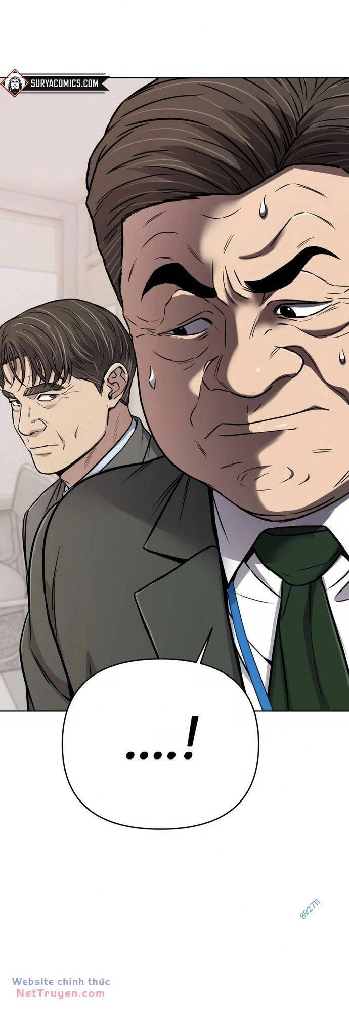 Nhân Viên Thực Tập Kim Cheolsu Chapter 21 - 110