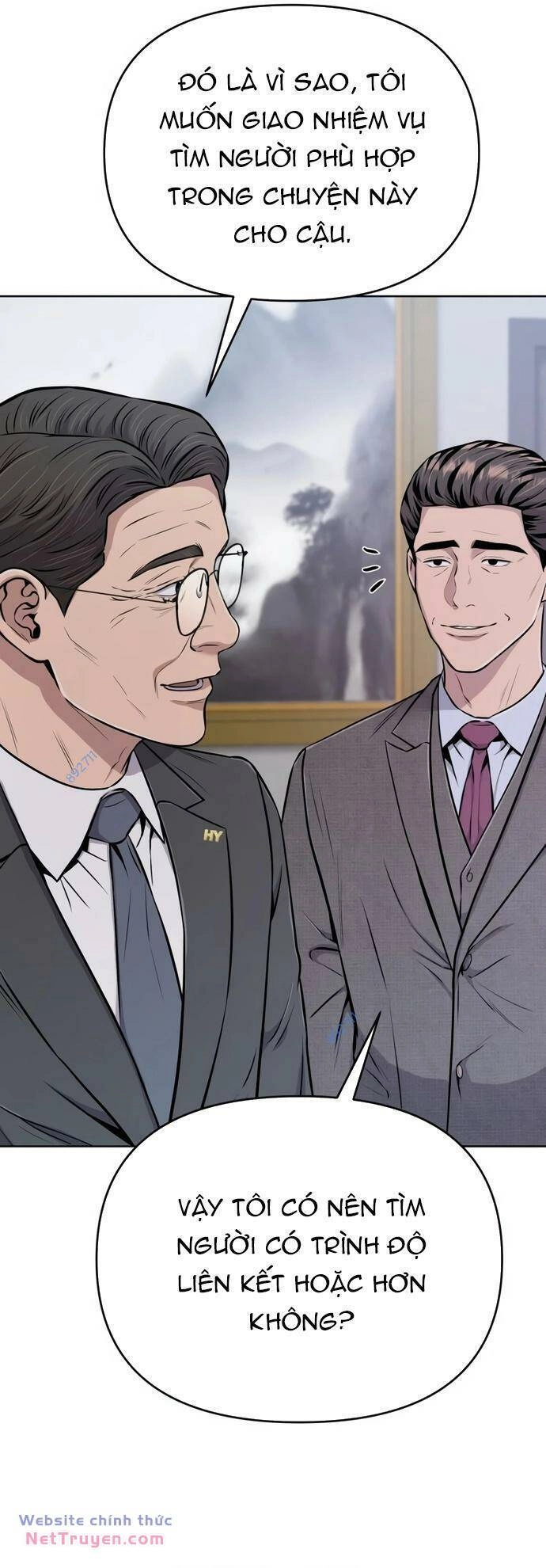 Nhân Viên Thực Tập Kim Cheolsu Chapter 22 - 57