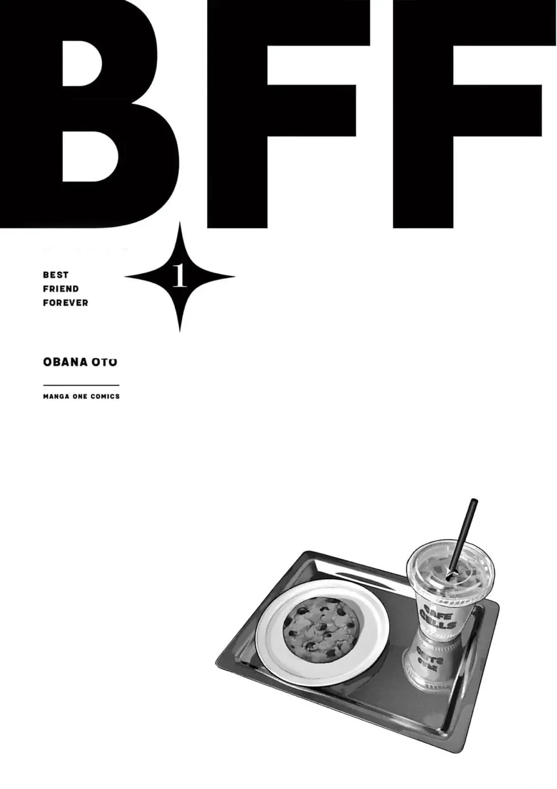 BFF - Bạn Thân Vĩnh Cửu Chapter 1 - 2