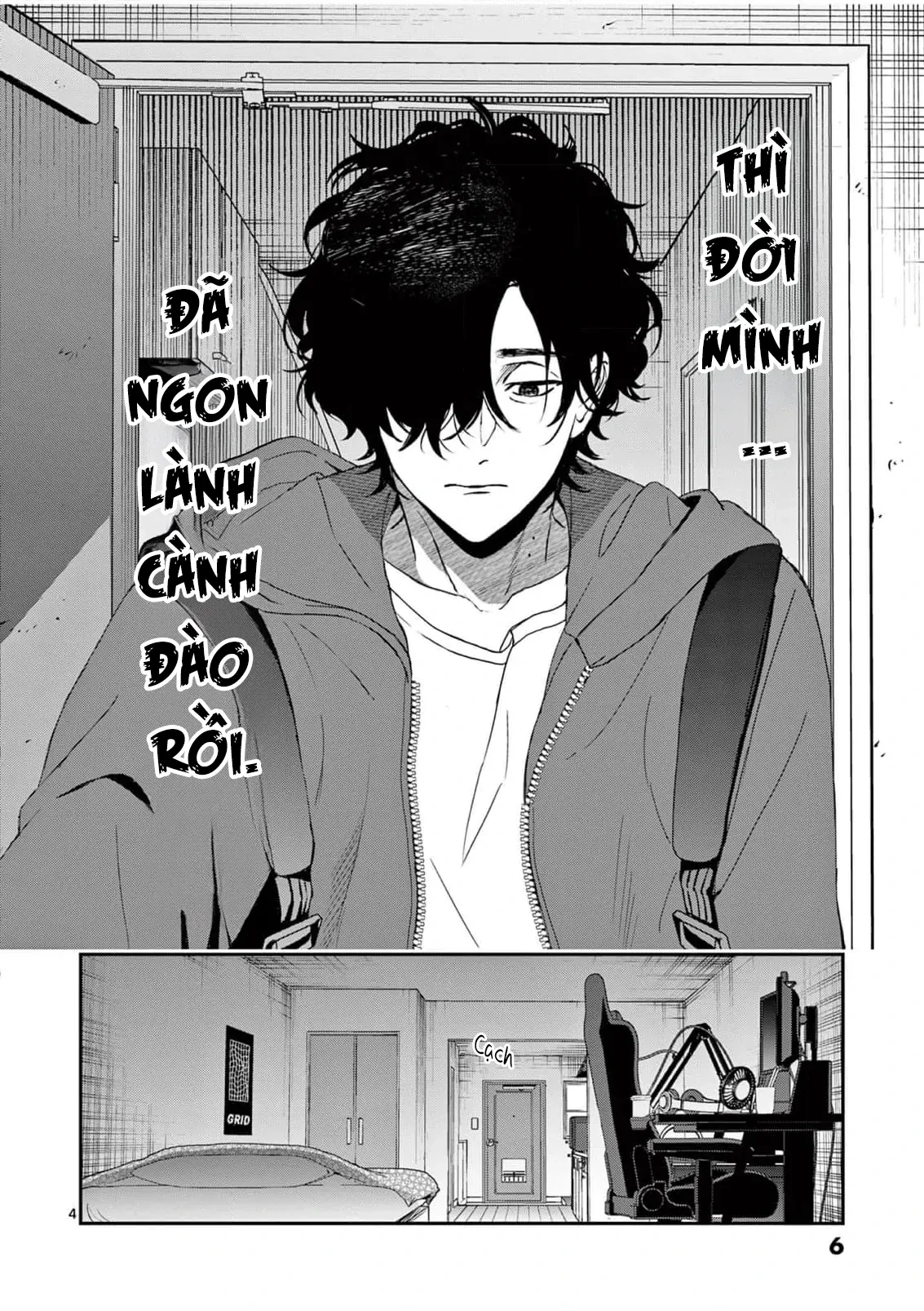 BFF - Bạn Thân Vĩnh Cửu Chapter 1 - 6