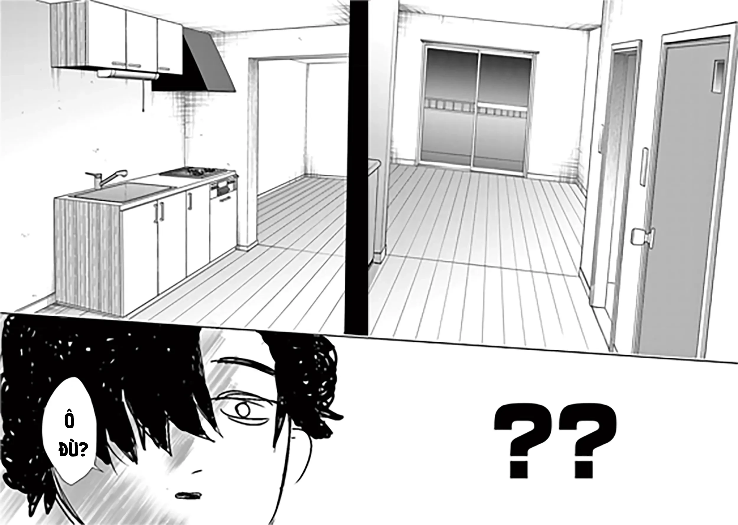 BFF - Bạn Thân Vĩnh Cửu Chapter 1 - 28