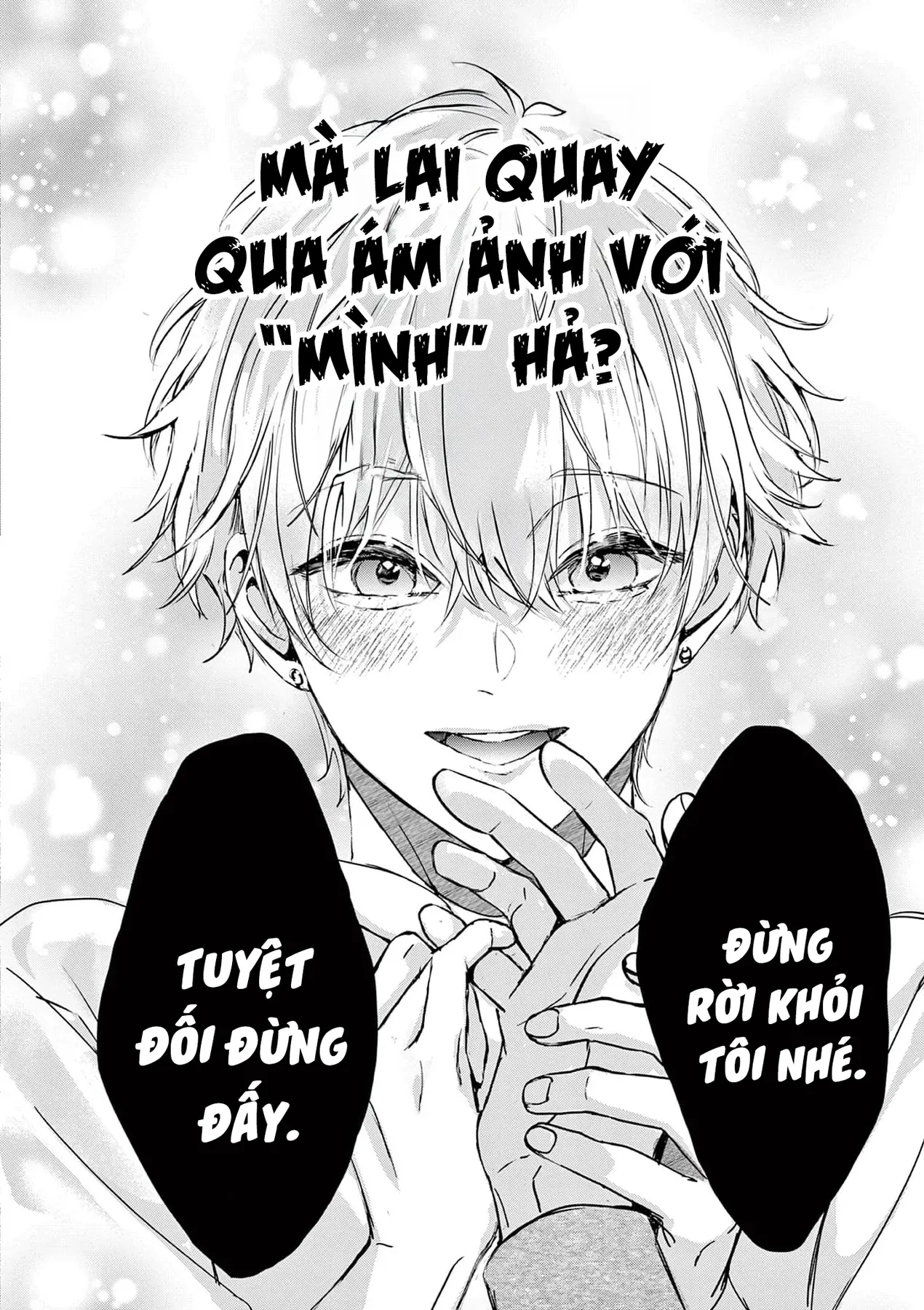 BFF - Bạn Thân Vĩnh Cửu Chapter 1 - 49