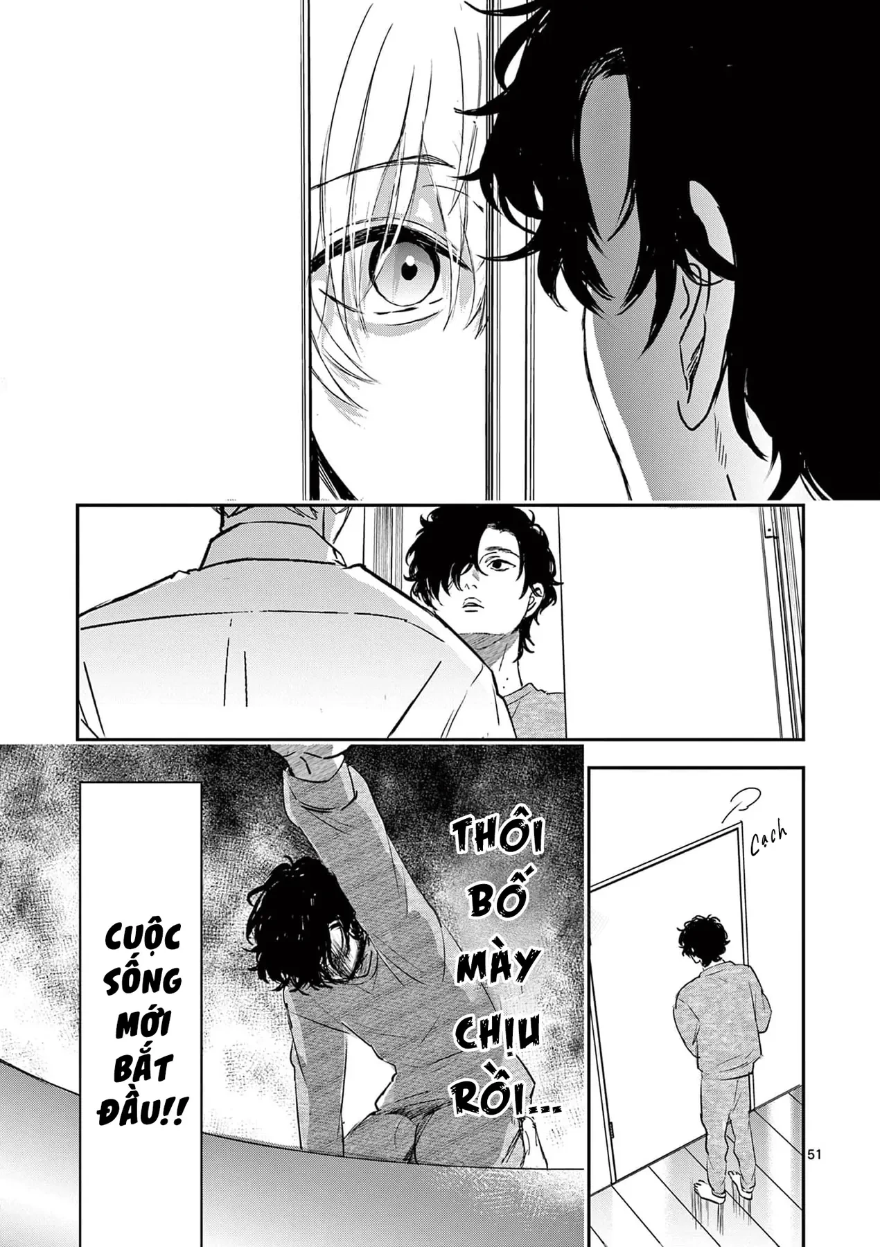 BFF - Bạn Thân Vĩnh Cửu Chapter 1 - 52