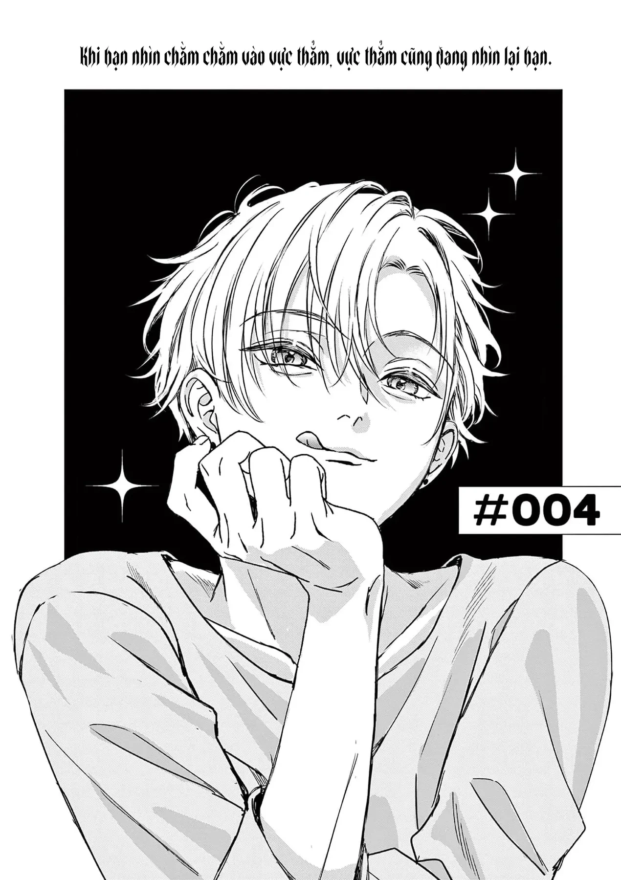 BFF - Bạn Thân Vĩnh Cửu Chapter 4 - 4