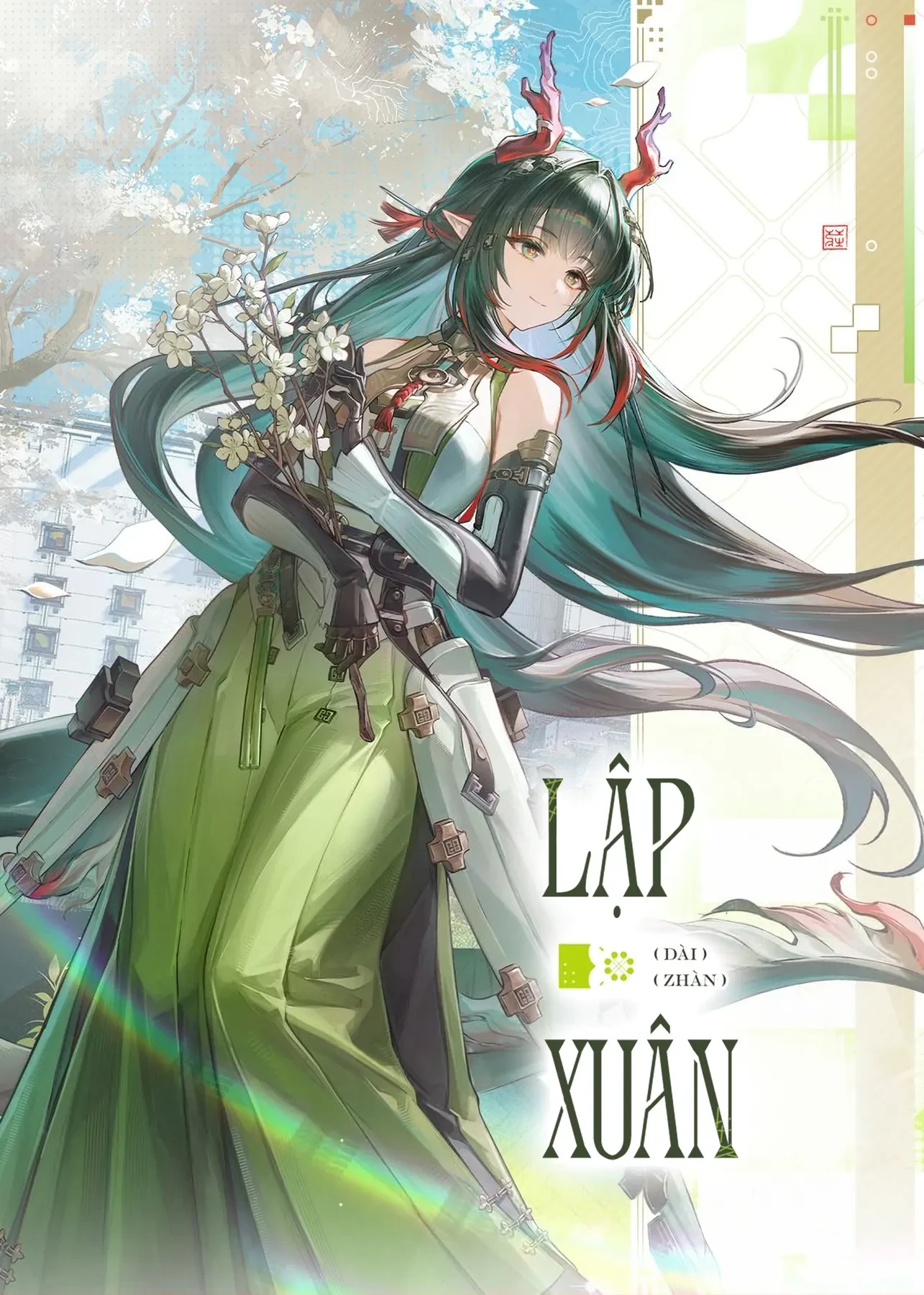 To Bloom Oneshot - 3