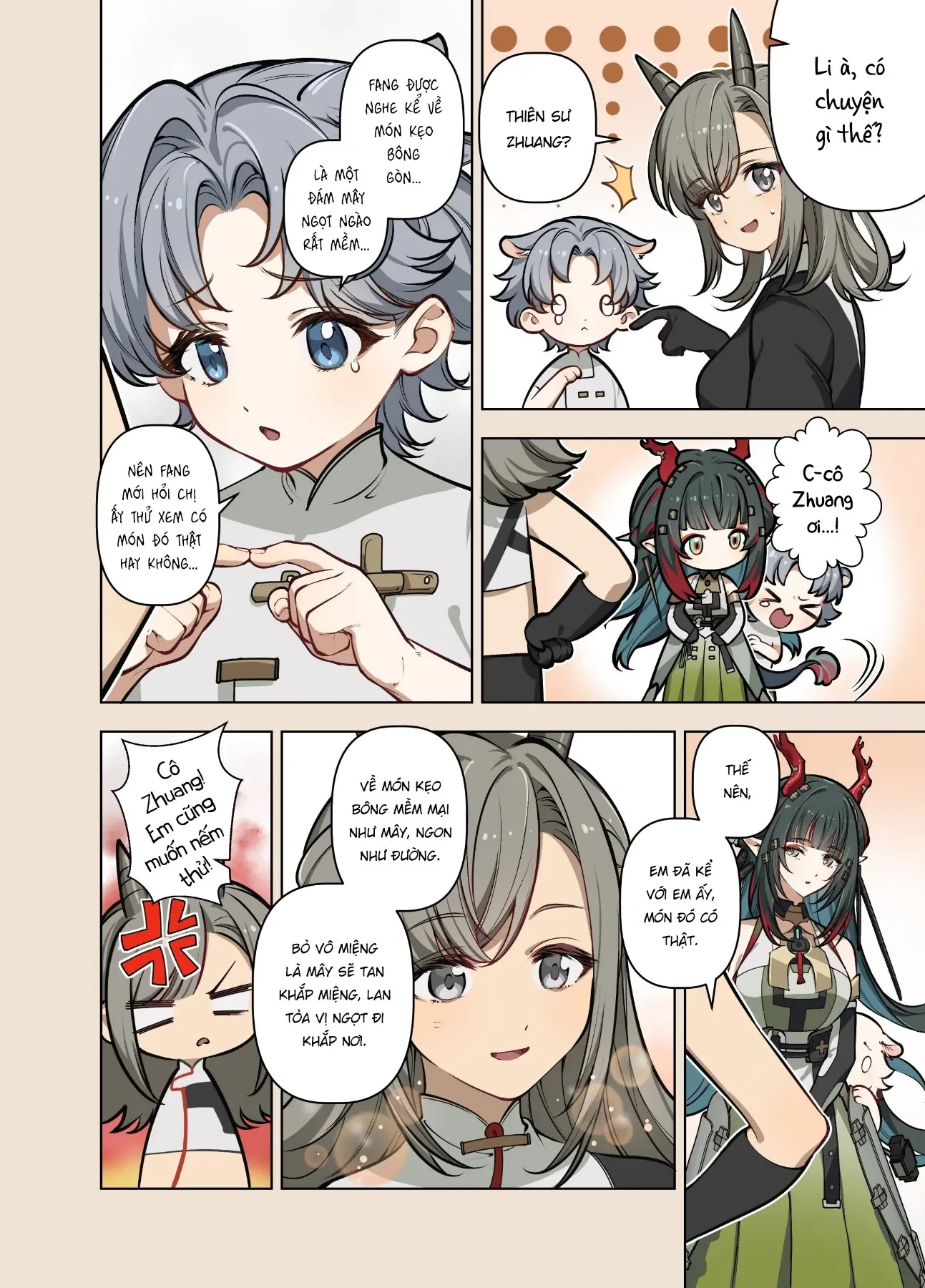 To Bloom Oneshot - 9