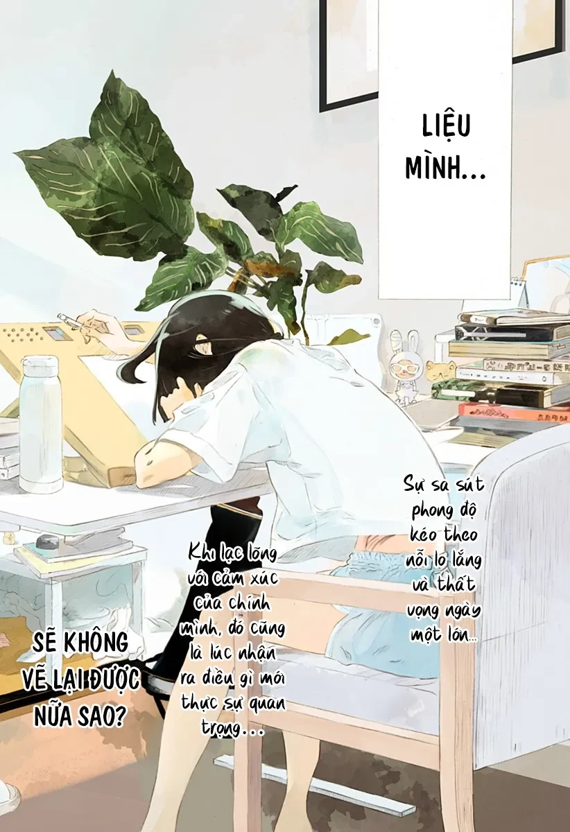 By Your Side: Where Happiness Lives! Oneshot - 2