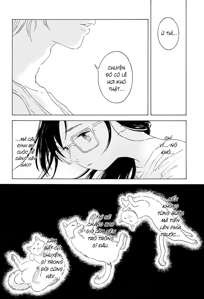 By Your Side: Where Happiness Lives! Oneshot - 6