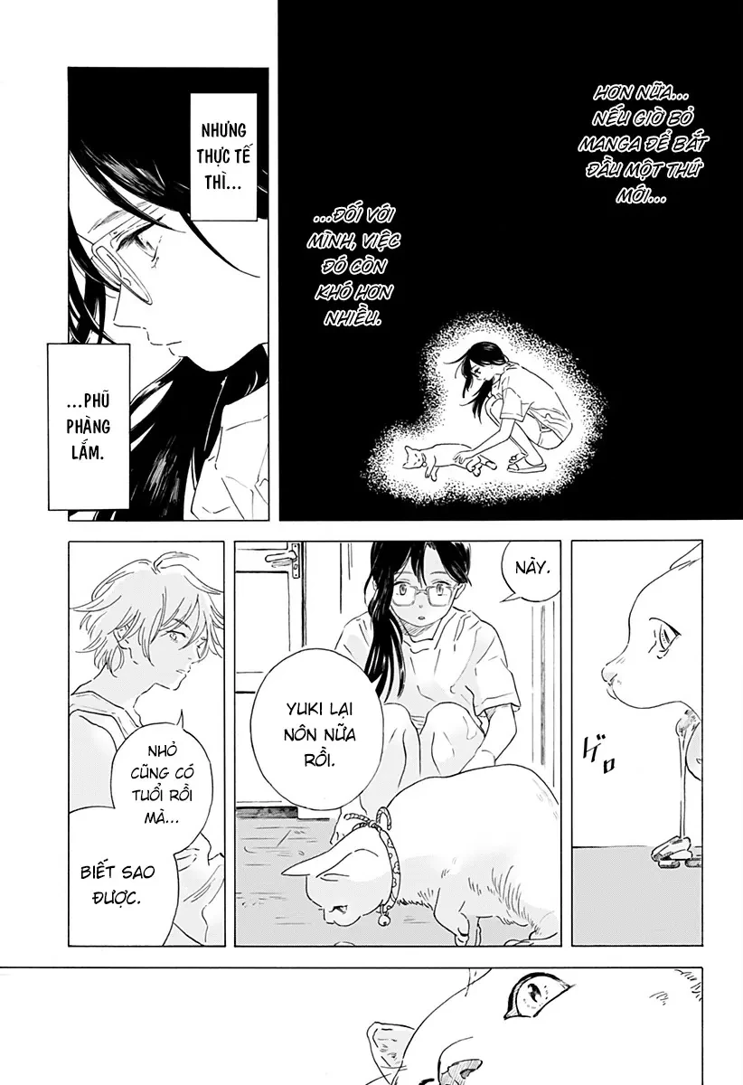 By Your Side: Where Happiness Lives! Oneshot - 7