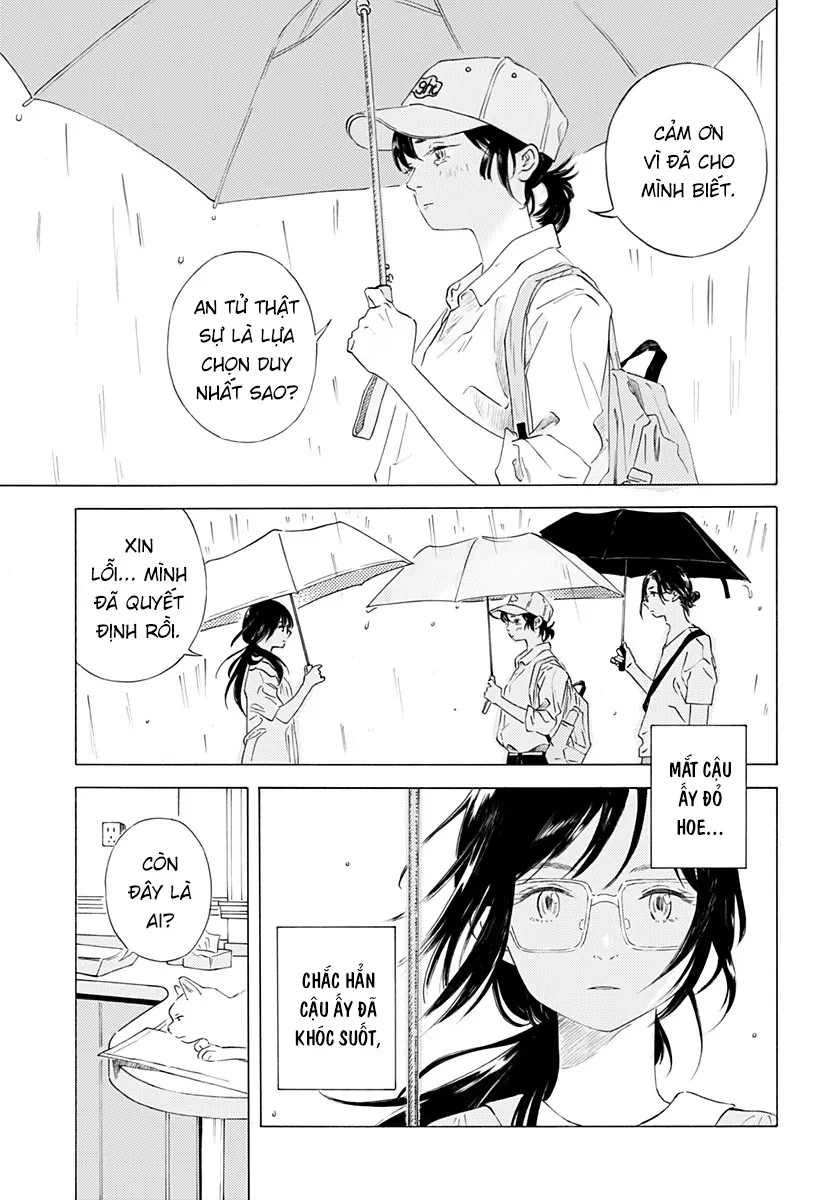 By Your Side: Where Happiness Lives! Oneshot - 13