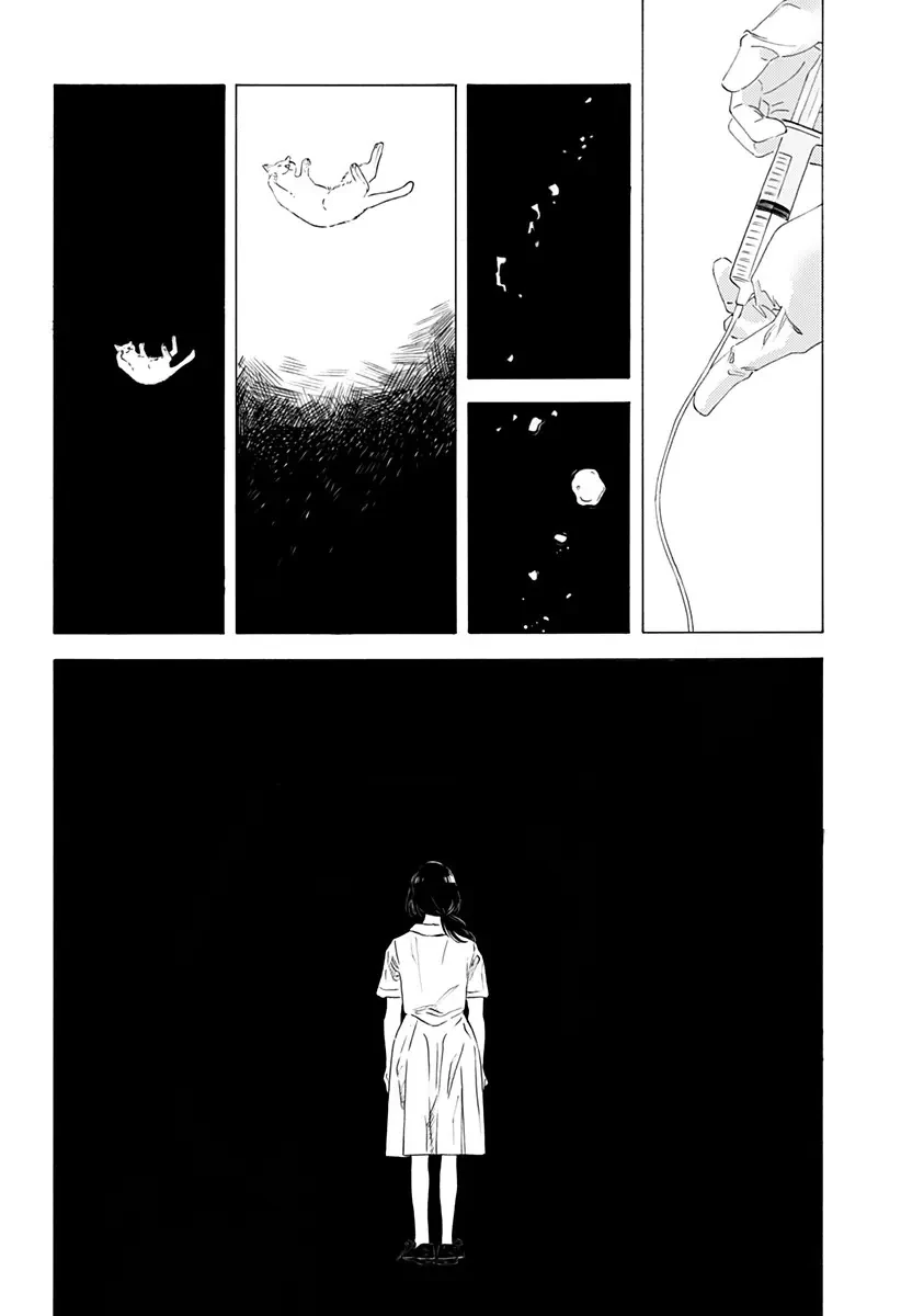 By Your Side: Where Happiness Lives! Oneshot - 18