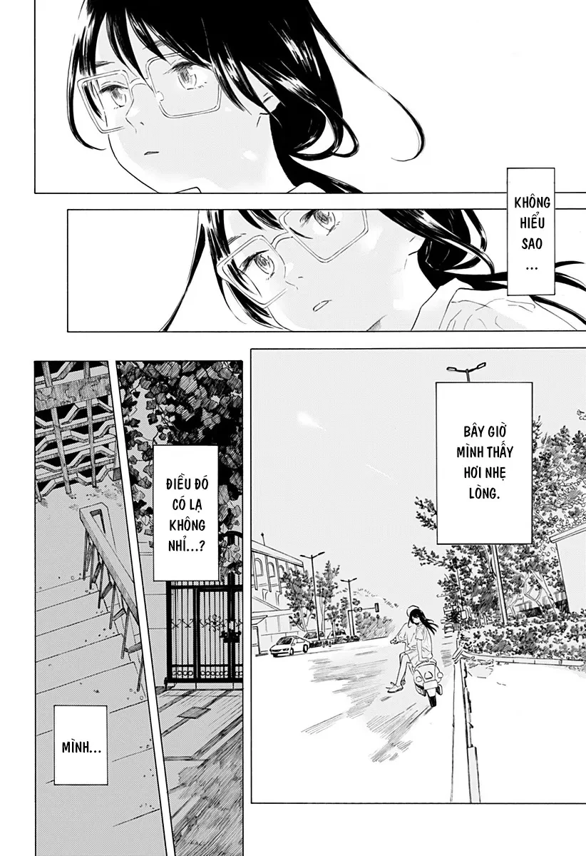 By Your Side: Where Happiness Lives! Oneshot - 20