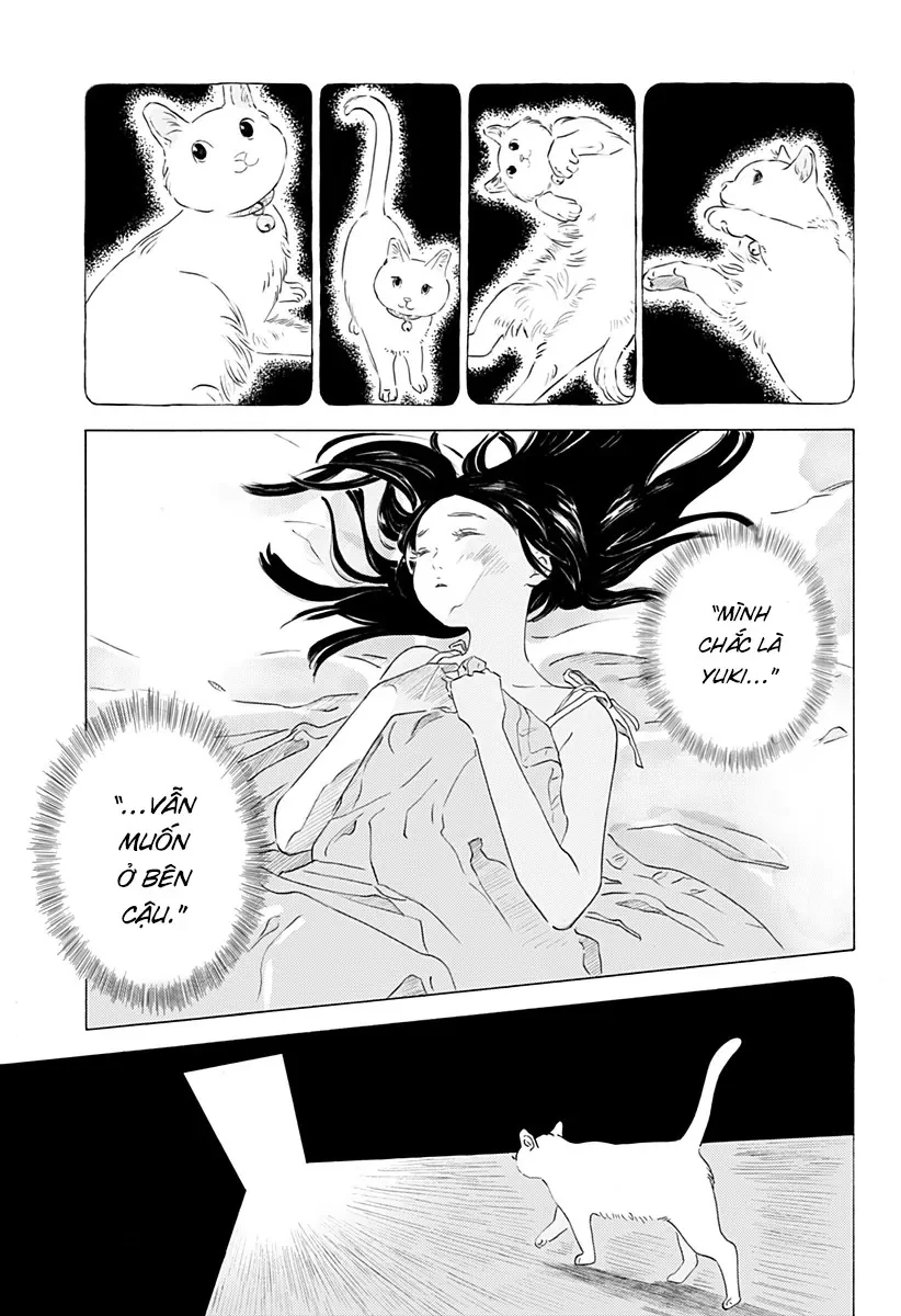 By Your Side: Where Happiness Lives! Oneshot - 23