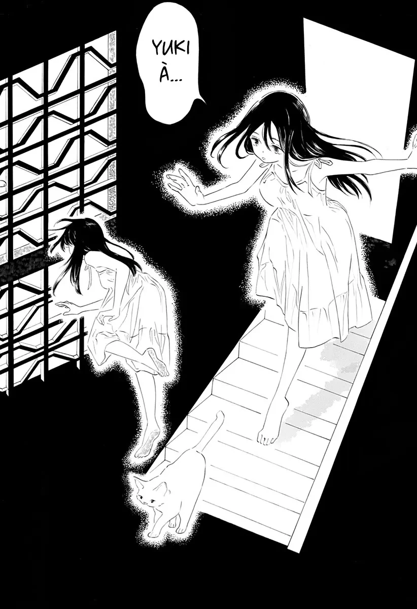 By Your Side: Where Happiness Lives! Oneshot - 24