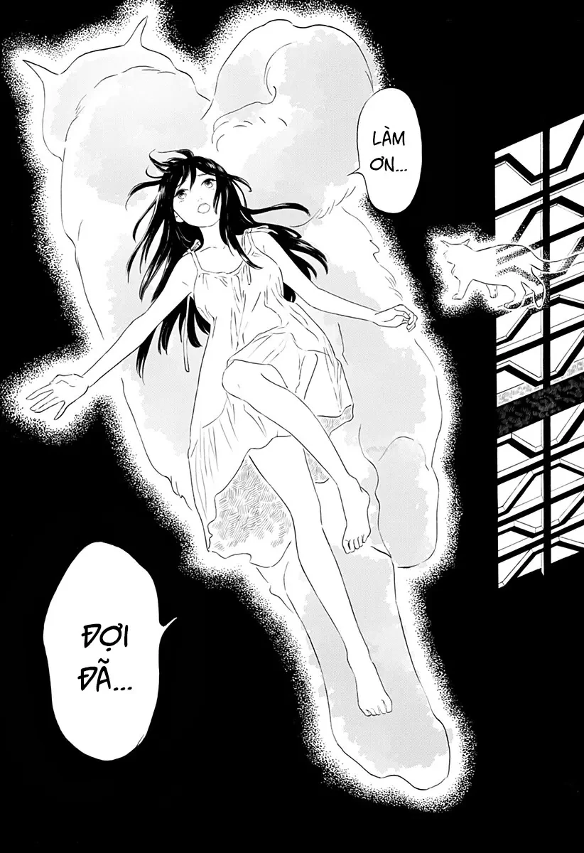 By Your Side: Where Happiness Lives! Oneshot - 25