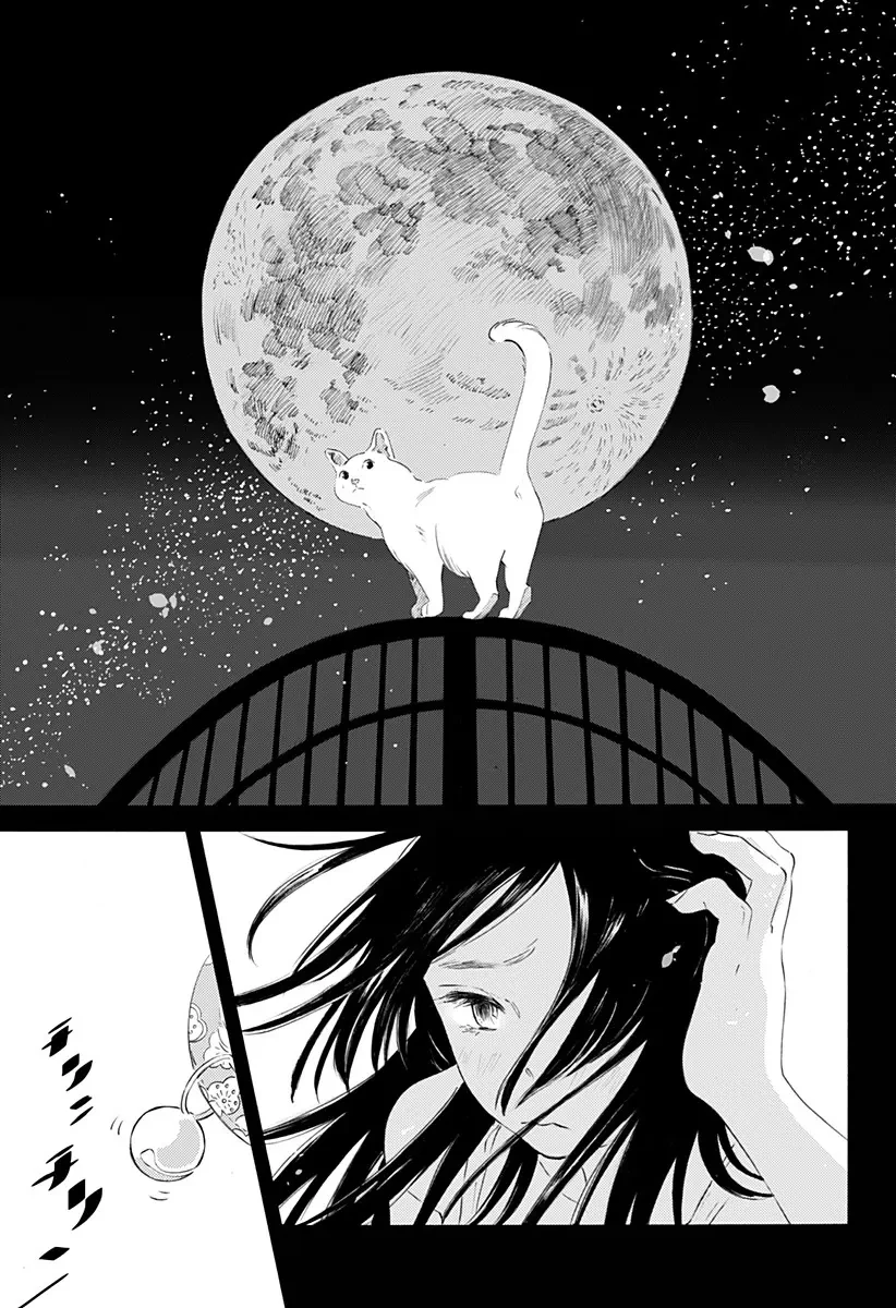 By Your Side: Where Happiness Lives! Oneshot - 27