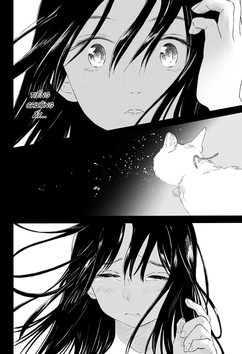 By Your Side: Where Happiness Lives! Oneshot - 28