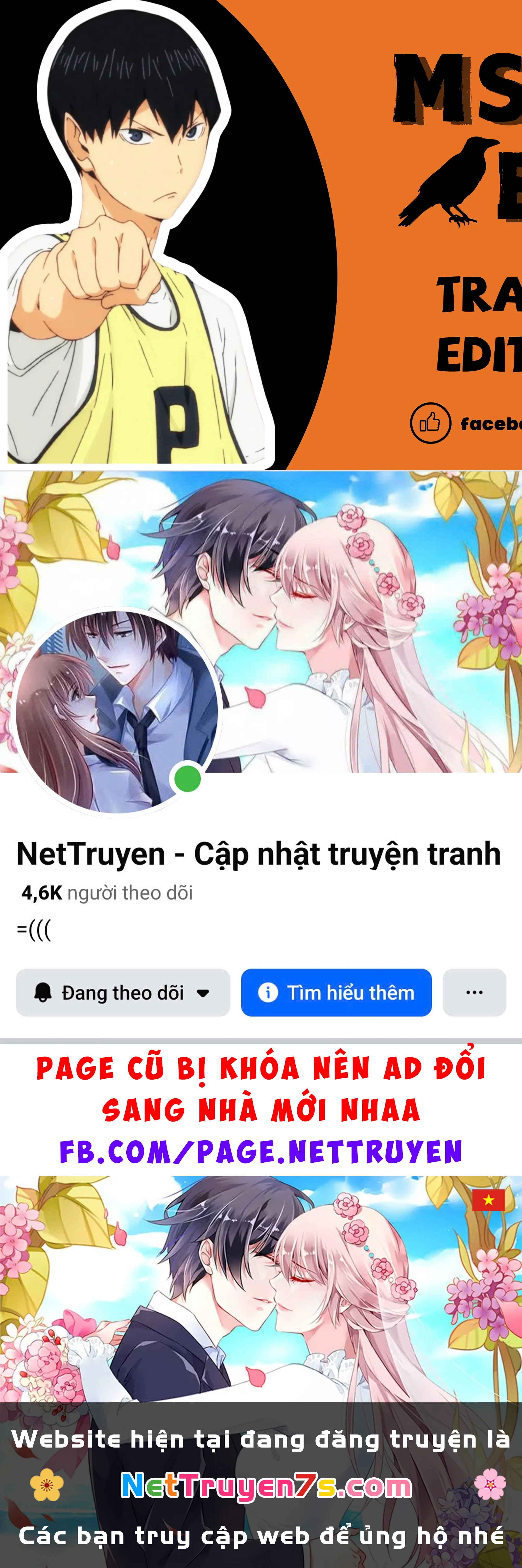 By Your Side: Where Happiness Lives! Oneshot - 34