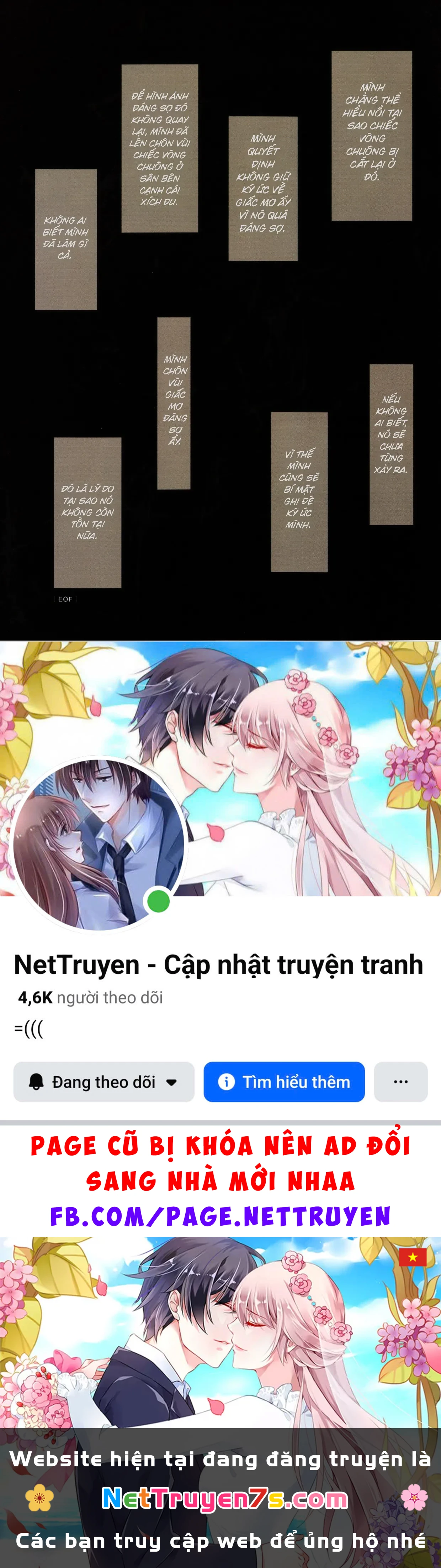 Serial Experiments Lain: Cơn Ác Mộng Của Sự Thêu Dệt Ngụy Tạo Chapter 0 - 19